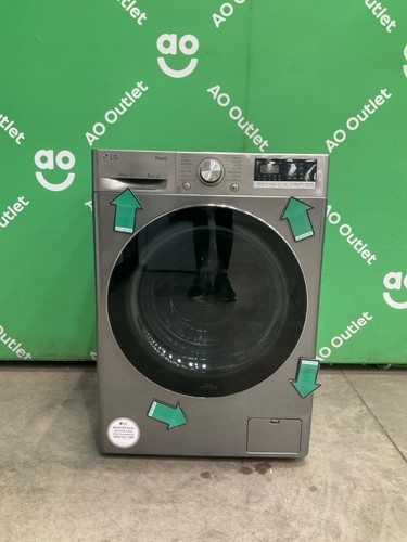 Washing machine 5kg - lg, 10.5kg