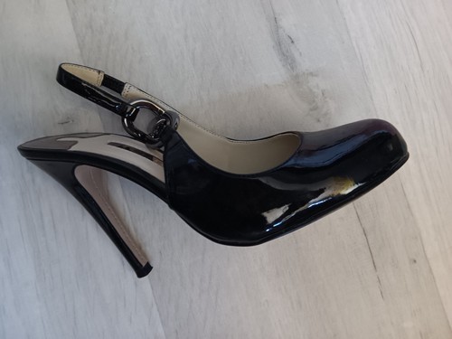 Ted baker black patent - ted,