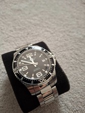Longines HydroConquest 39mm