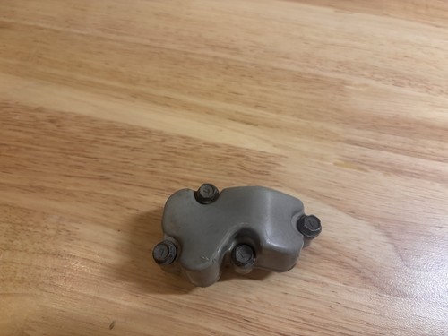 Kx85 powervalve cover - powervalve,