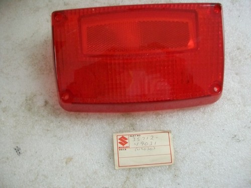 Nos new oem suzuki - new!,