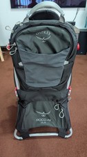 Osprey Poco Plus Baby Toddler