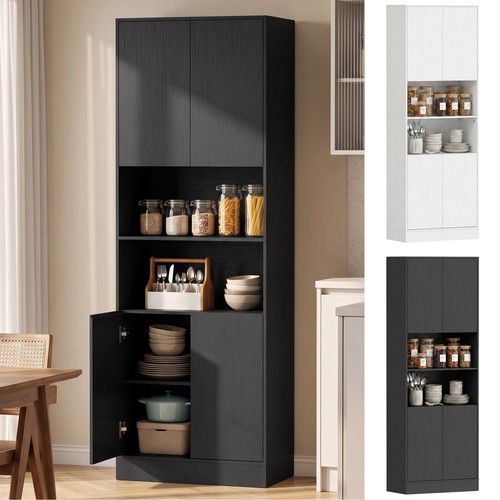 170 kitchen pantry cabinet - kitchen,