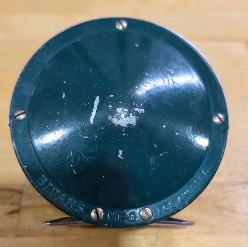 Vintage bivans mfg los - vintage,