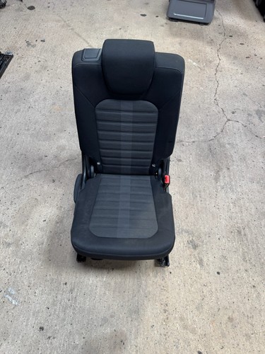 Ford galaxy rear seat - ford,
