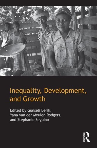 Berik inequality development - berik,