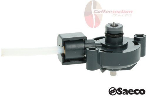 Saeco parts sbs crema valve - parts,