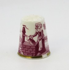 COLLECTABLE FINE BONE CHINA