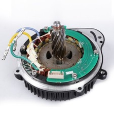 Complete Motor Core Stator and