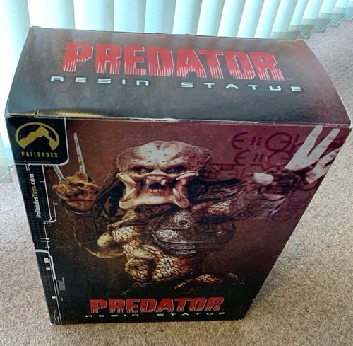 Palisades predator resin - palisades,