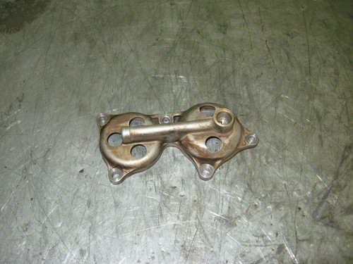 Honda 1500 transmission - ,