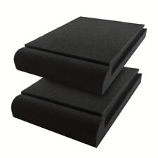2x Acoustic Isolation Pads