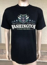 Vintage 90s 1994 Washington