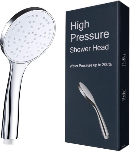 High pressure power - pressure,, shower