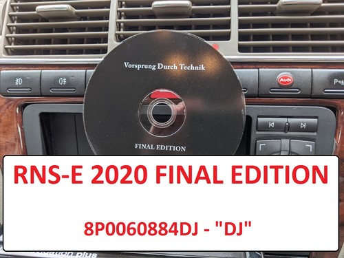 2026 audi rns a4 a3 - audi, rns-e