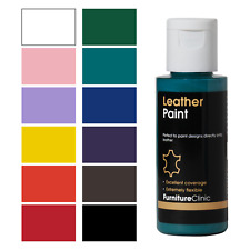 Flexible Leather Shoe Paint