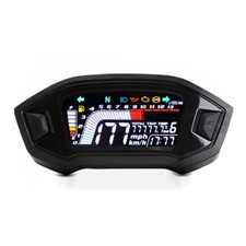 Speedometer Digital for BMW F 650 / GS SM6