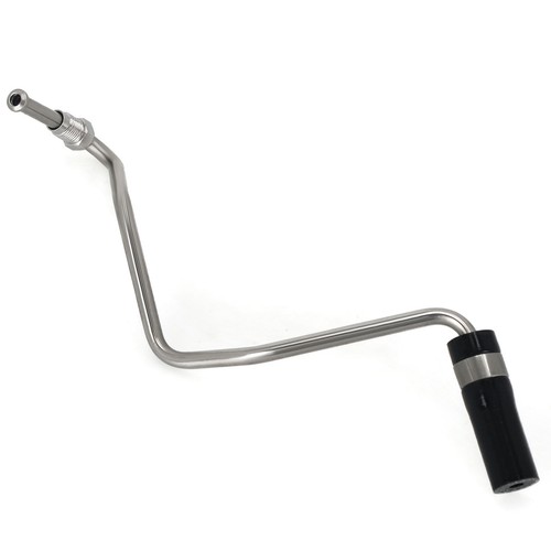 Soot filter pressure sensor - filter,