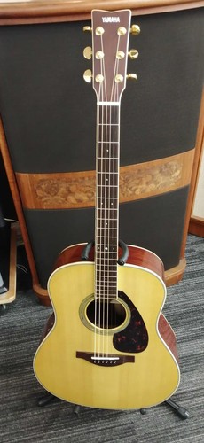 Yamaha ll6are electric - yamaha,