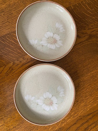 Denby daybreak pair of - -,
