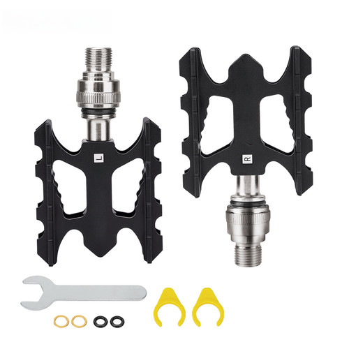 14mm thread folding bike - 14mm,