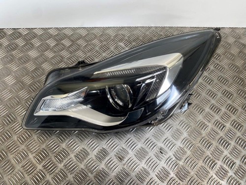 Vauxhall insignia hatch - 14-17,