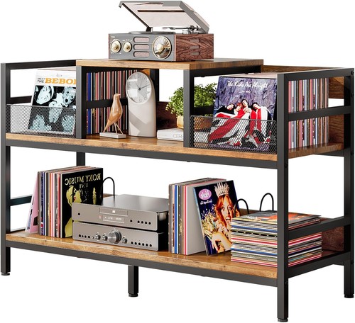 Record player stand vinyl - player,