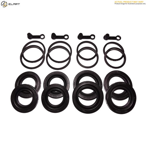 Repair kit brake caliper rr053 - repair,