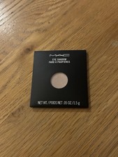 MAC Eye Shadow Naked Lunch