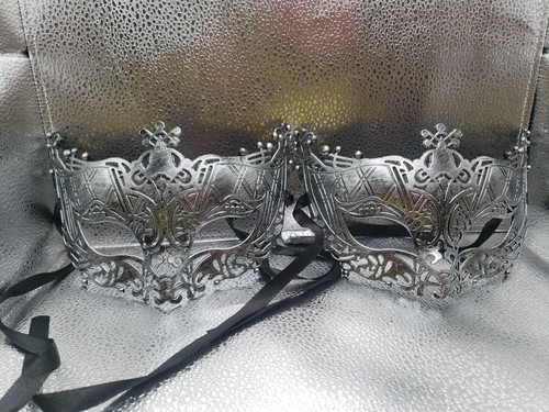 Women black venetian - women's,