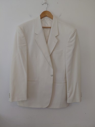 Vintage tuxedo dinner jacket - vintage,