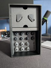 TRUTHEAR Pure 1DD+3BA In-Ear