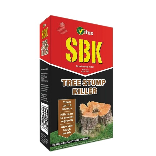 Vitax sbk tree - vitax,