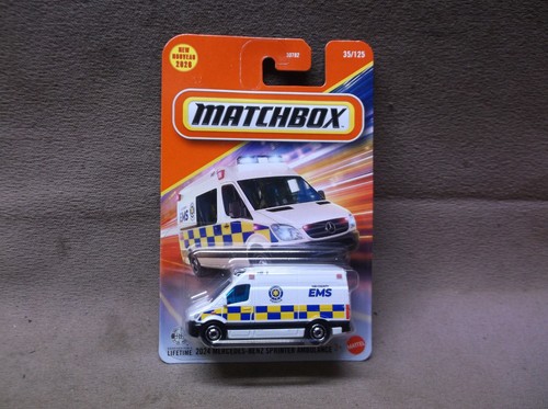 Matchbox 2026 white 2024 - matchbox,