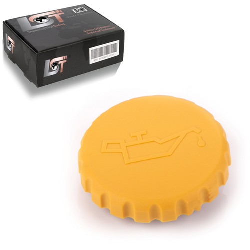 Oil cap closure - cap,