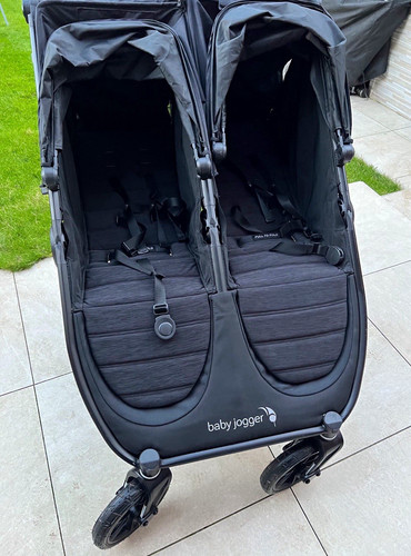 Baby jogger city mini - mini, gt2