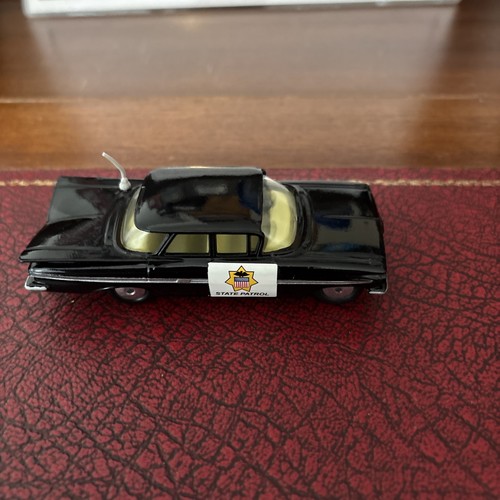 Corgi chevrolet - corgi,