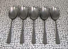 Vintage Retro 5 Savoy Firth