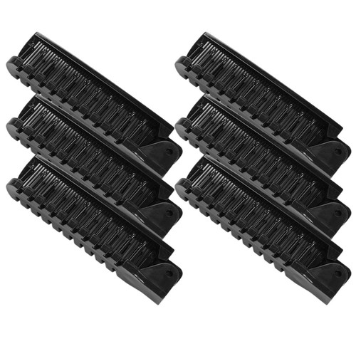Pcs folding pocket comb - 6,