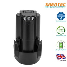 12V 3AH Li-ion Battery for