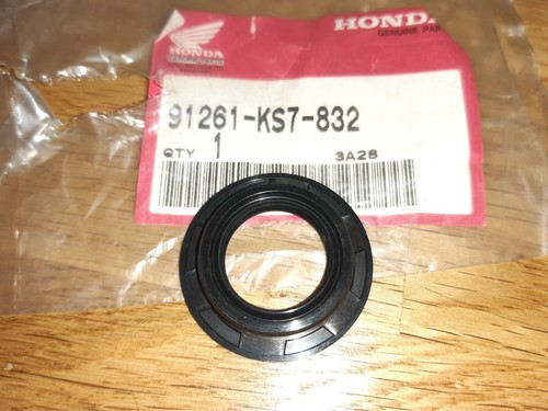Nos honda 125 250 - 250, r