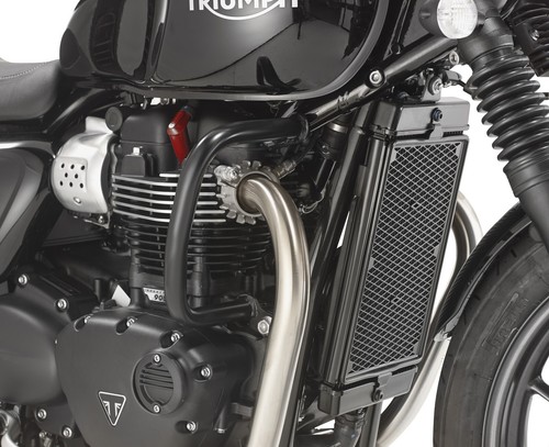 Givi tn6410 engine guards - tn6410,