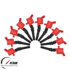 10 x Ignition Coils For