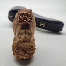 Darkened sultan block