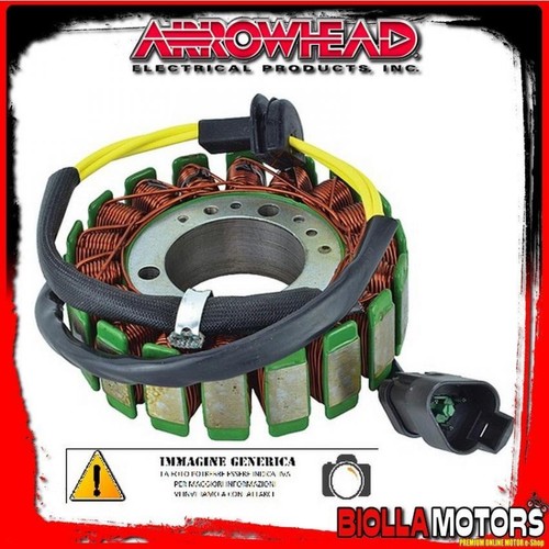 340 58090 stator honda gl500i - stator,