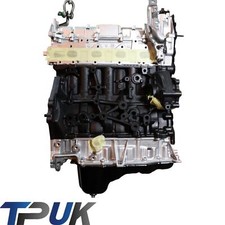 Engine Ford Ranger 2.0 Ecoblue