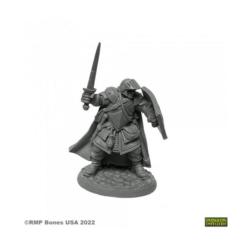 Dnd baran blacktree rpg mini - blacktree, |