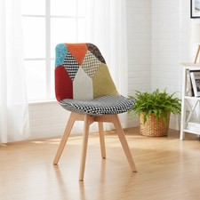 Modern Patchwork Fabric