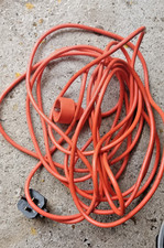 12M Mains Power Cable for some