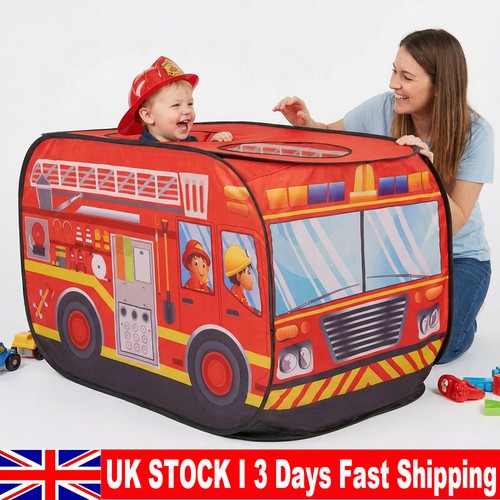 Play tent playhouse - tent, pop